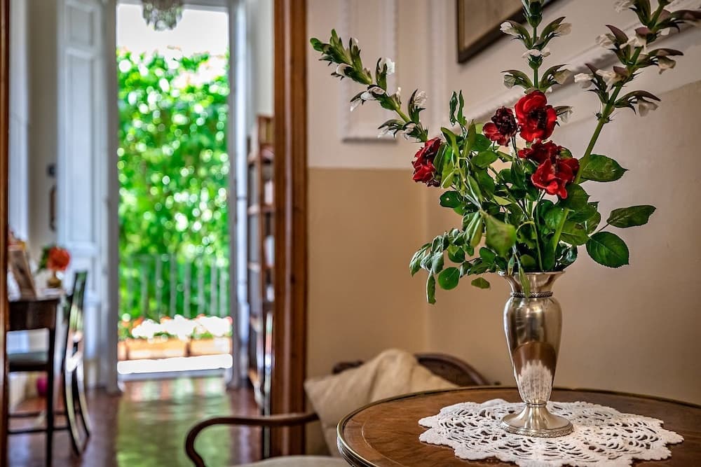 A casa di Lilli