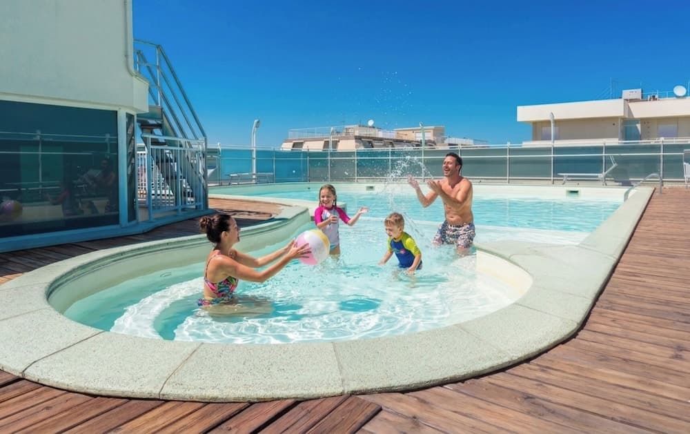 Residence Hotel Club House