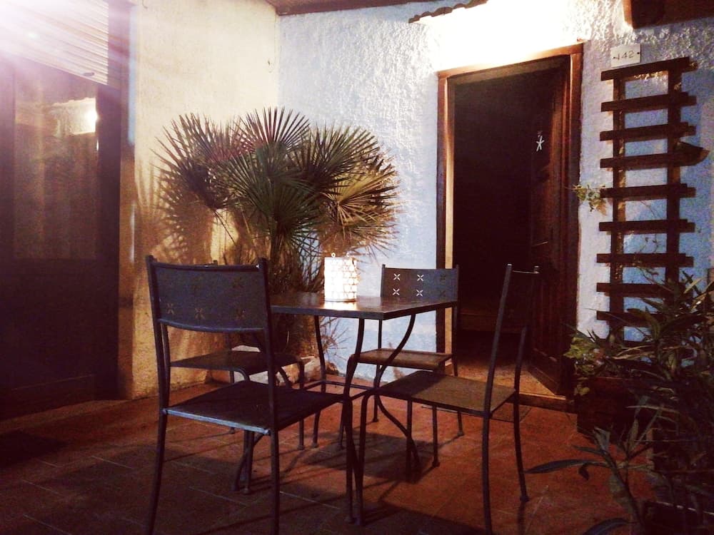 Amélie House