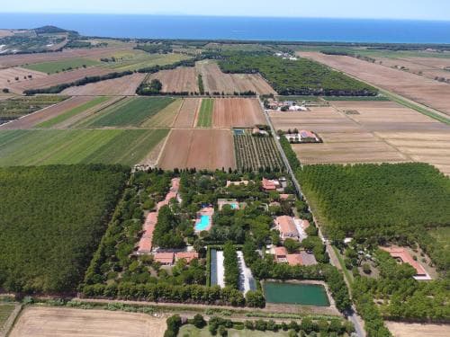 Ghiacci Vecchi Residence