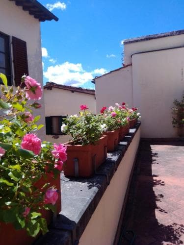 Foresteria Valdese di Firenze