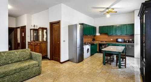 Faber Apartments-Residence Style