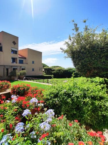 Holiday Homes Marina apartments