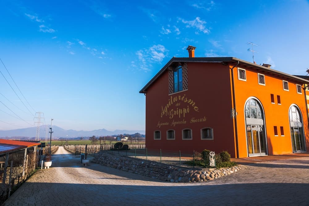 Agriturismo dei Grippi