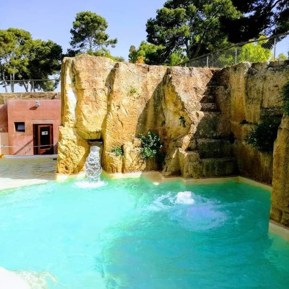 Residence Casale Verderame