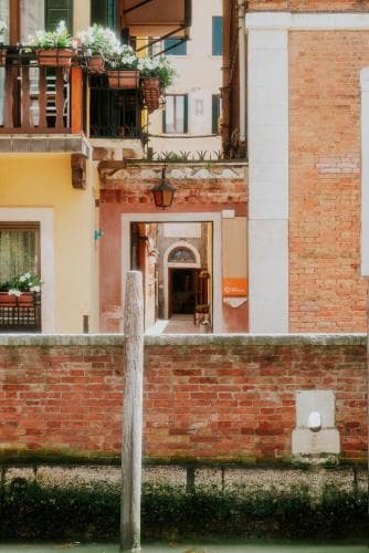 Casa Accademia