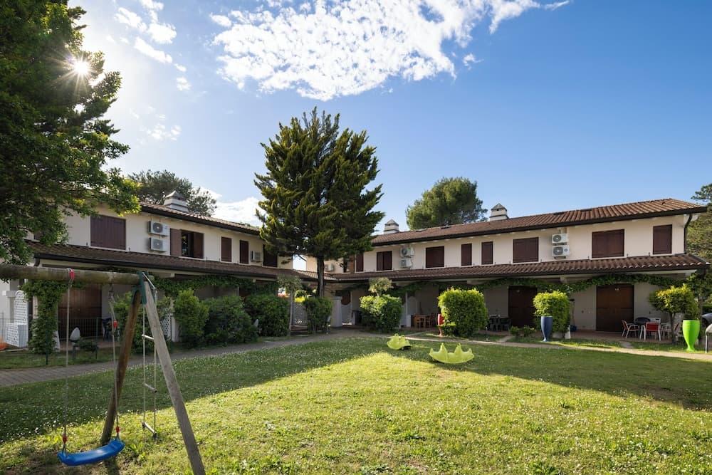 Appartamenti Borgo Stella Marina