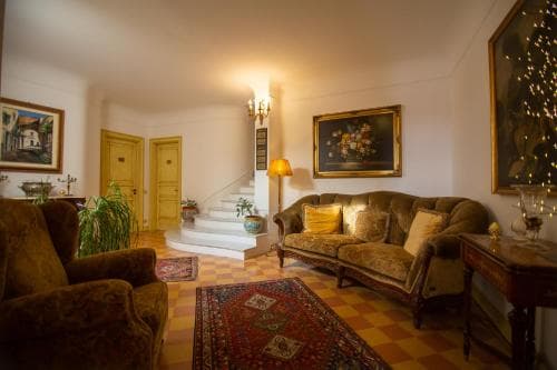 Atenea Luxury Suites