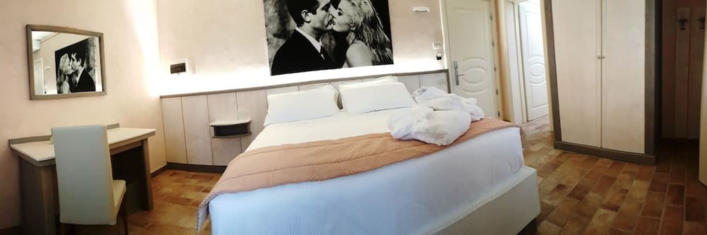 Dolce Vita - Exclusive Inn