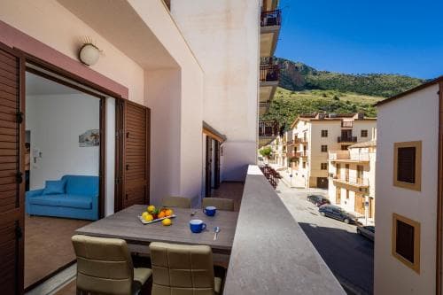 Il Glicine Appartamenti & Rooms