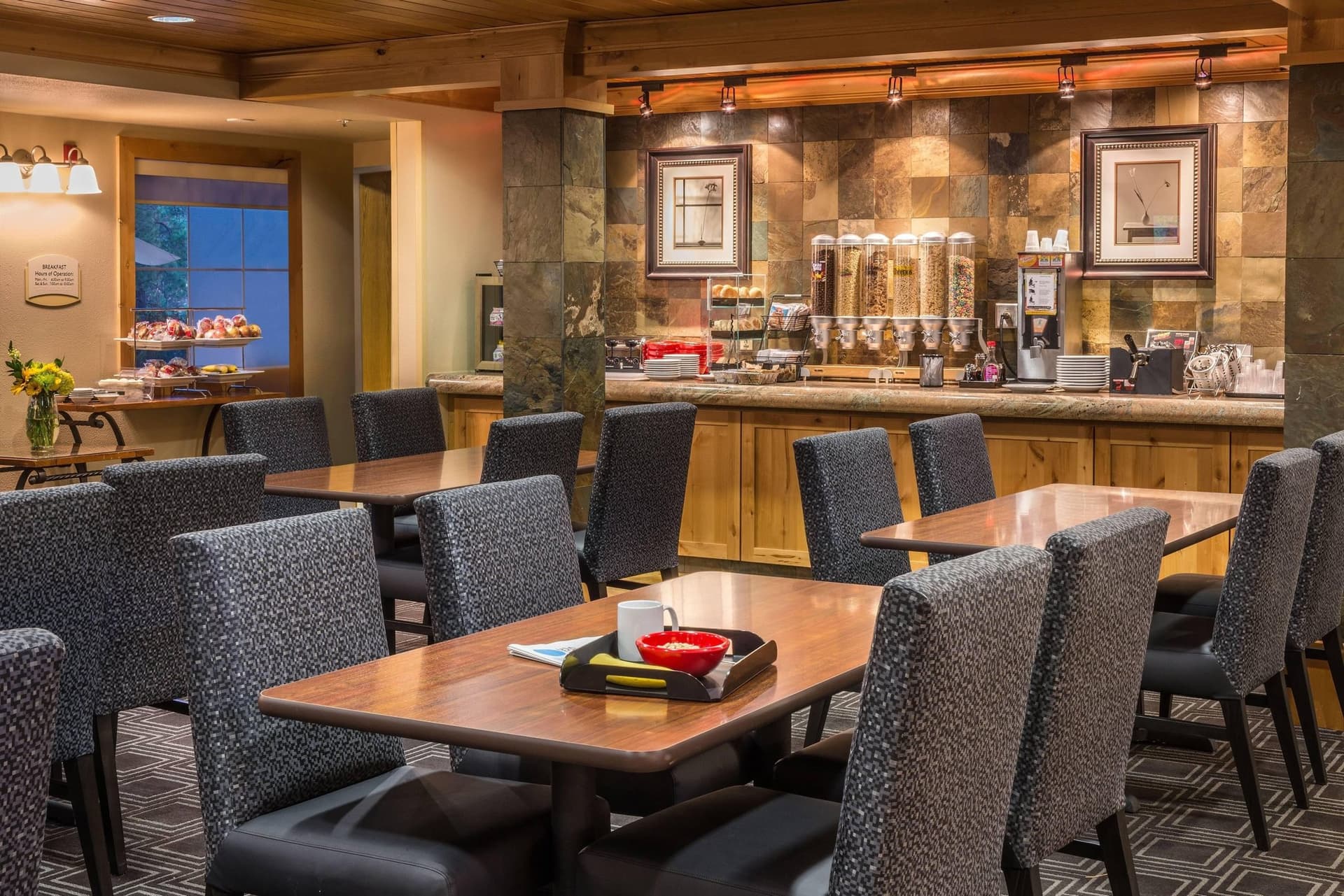 Towneplace Suites By Marriott Bend