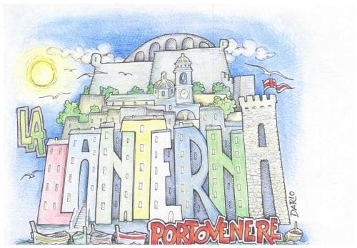 Affittacamere La Lanterna
