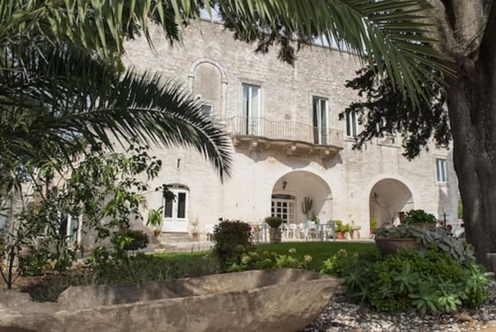 Agriturismo Antonelli Piangevino