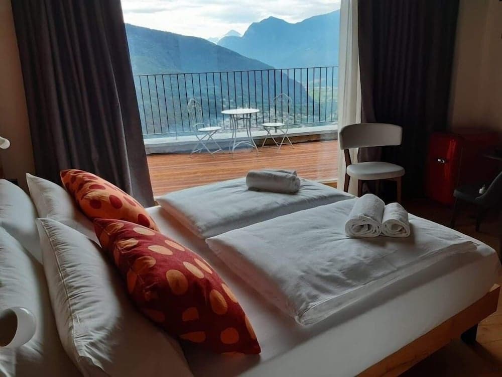 Agriturismo Ca' Pianazöla