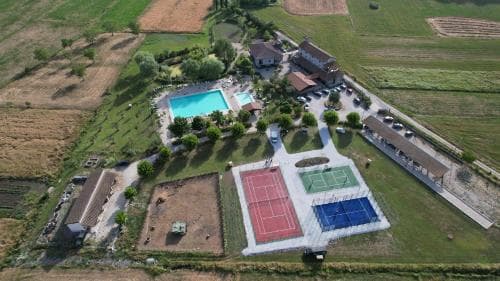 Agriturismo Il Pozzo
