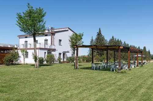 Agriturismo La Semente