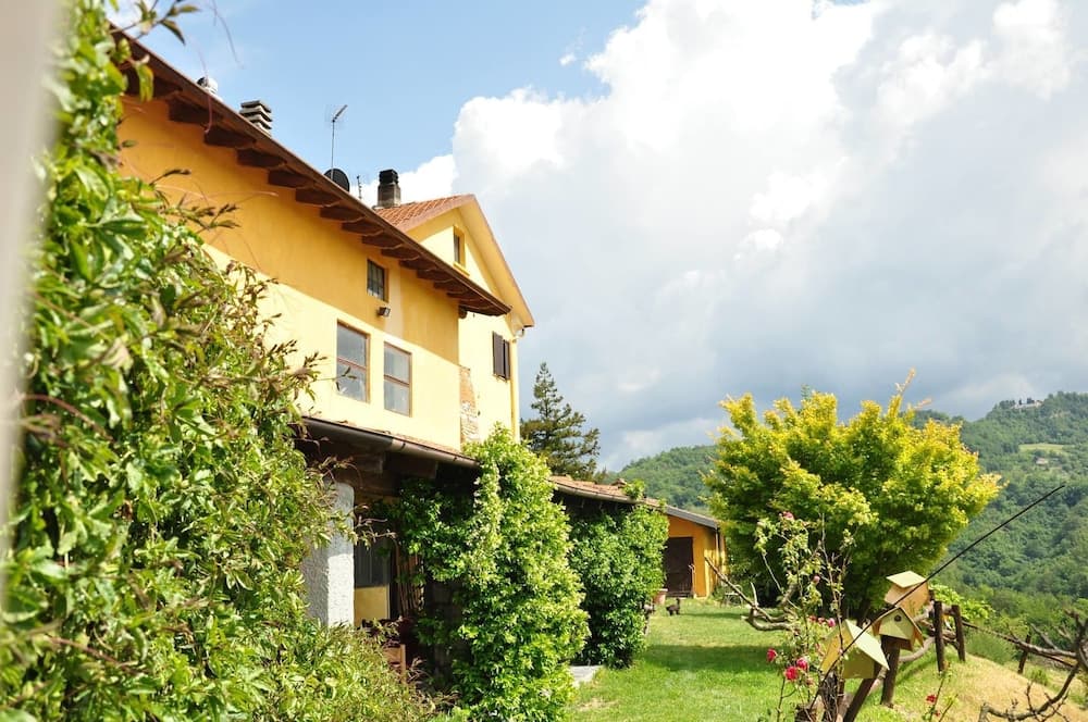 Agriturismo Le Piagge