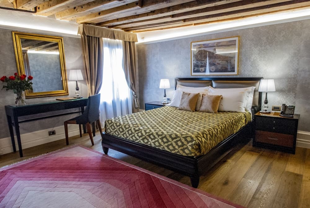 EGO' Residence Venice