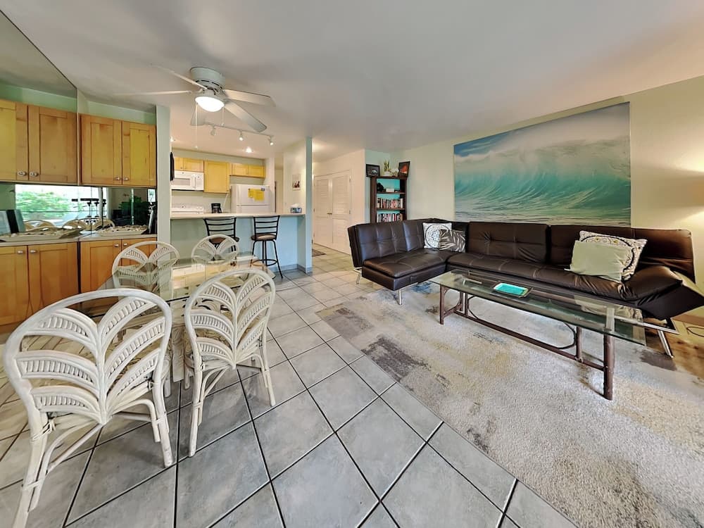 Kihei Garden Estates G-102 by Maui Rental Group