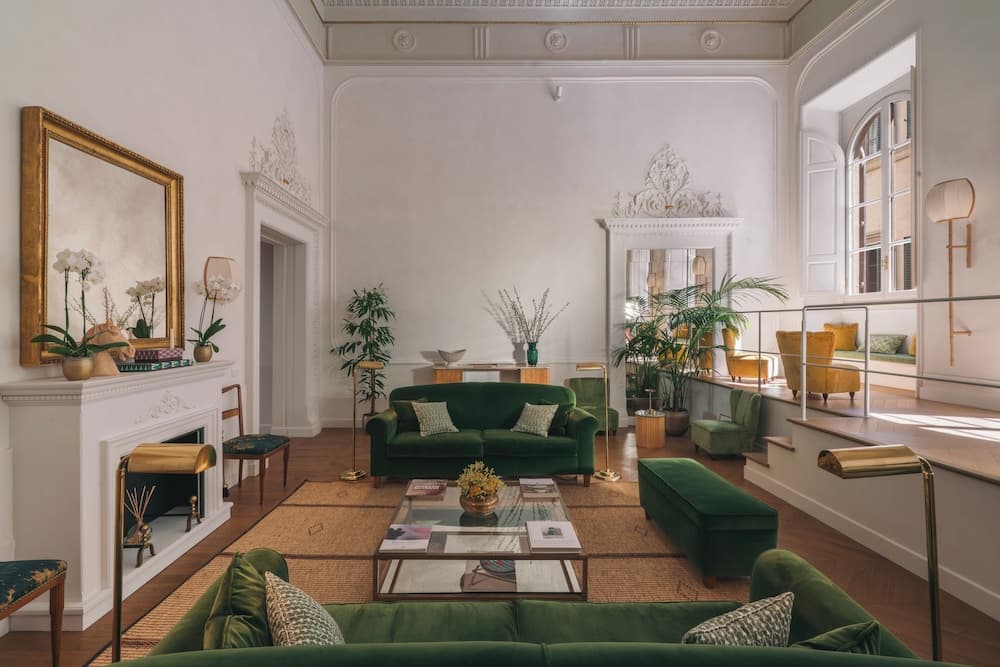Casa G. Firenze