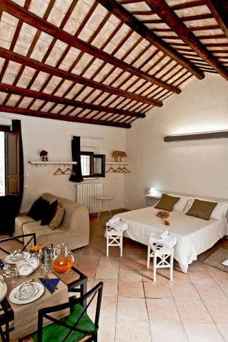 Residence San Martino - Rooms & Suite Apartments