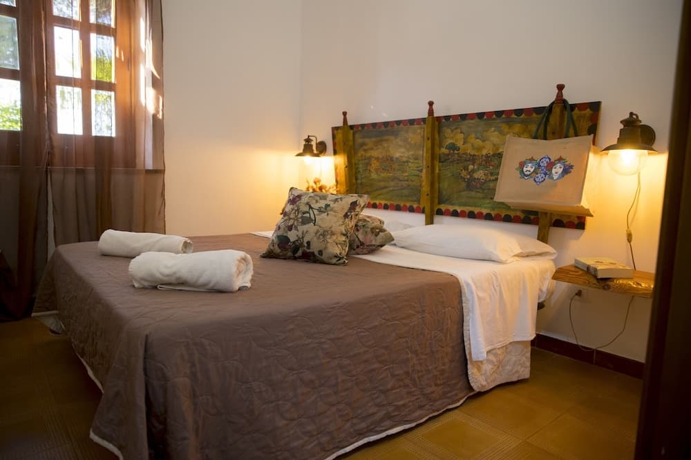Villa I 2 Pini