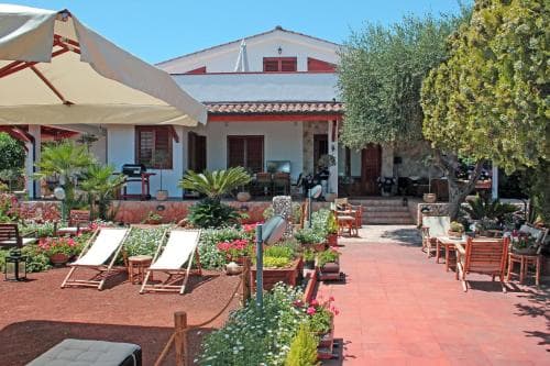 Villa Paradiso