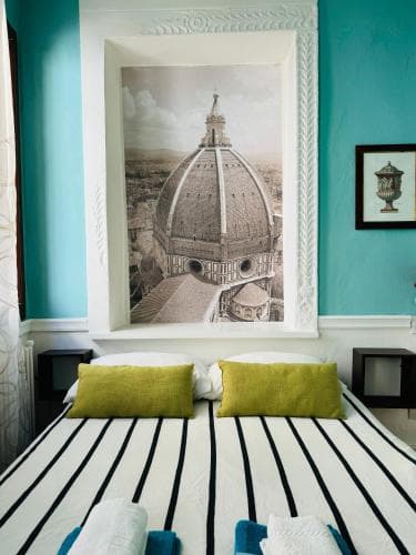 Santo Spirito Suite