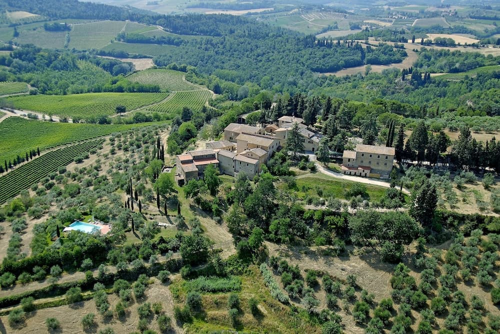 Borgo Poneta