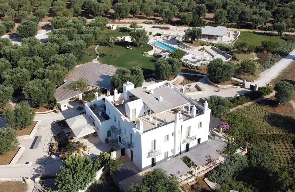 Masseria Sottomasi