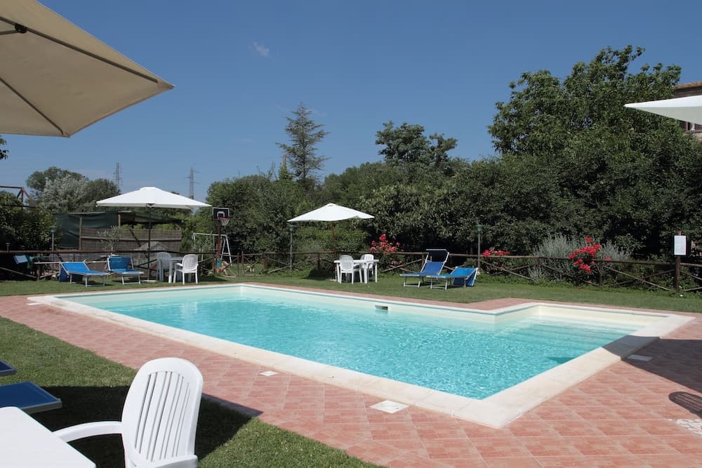 Agriturismo Le Stringaie