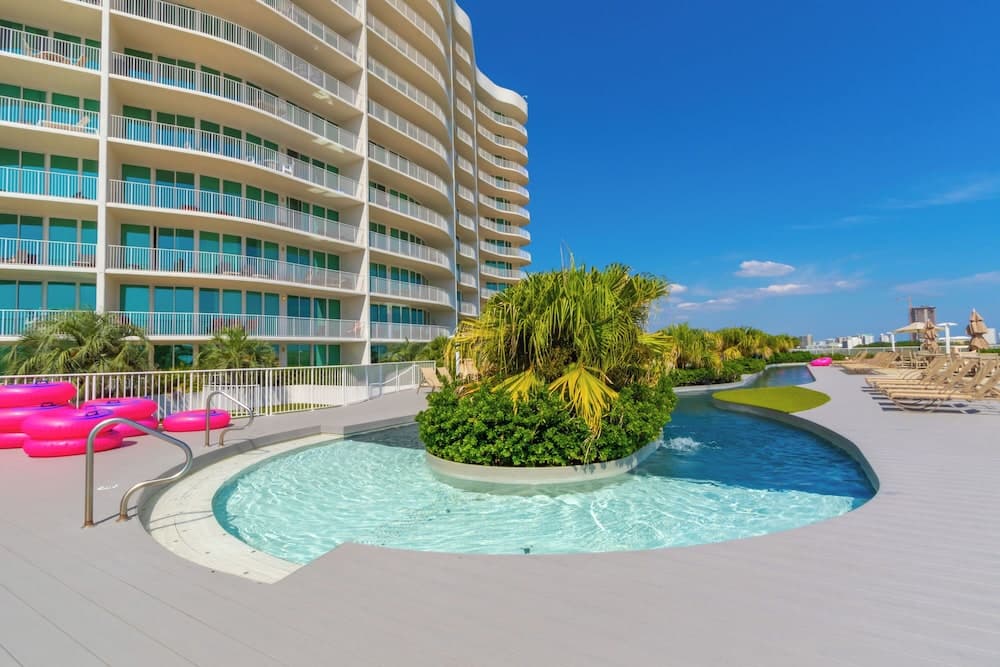 Caribe Resort by Hosteeva