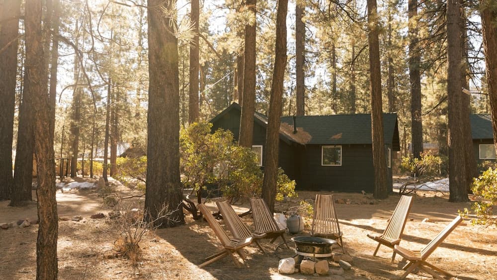 Colorado Lodge