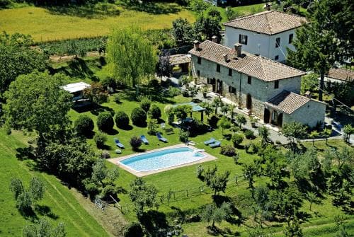 Agriturismo San Giovanni