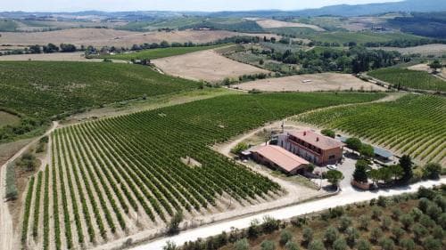 AZ.AGR.POGGIO REGINI