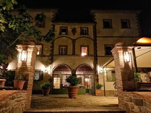 La Fornella dellAnita