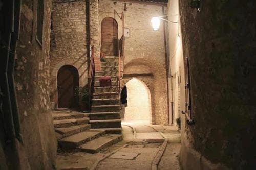 Le Case dellArco – Monte San Vito