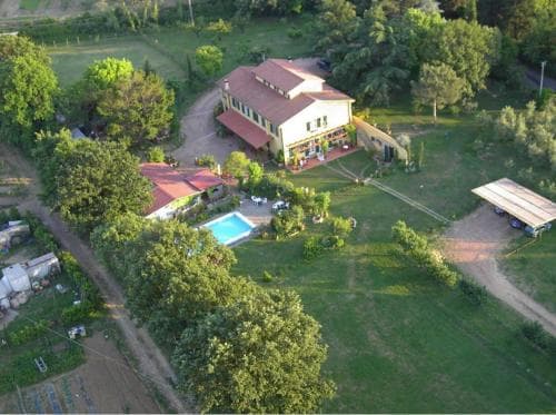 Tenuta Poggio alla Farnia
