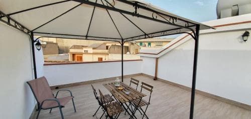 Casa Mapatrì
