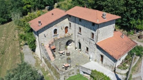 Agriturismo Fattoria didattica Il Macereto