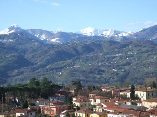 Nel Cielo... di Barga