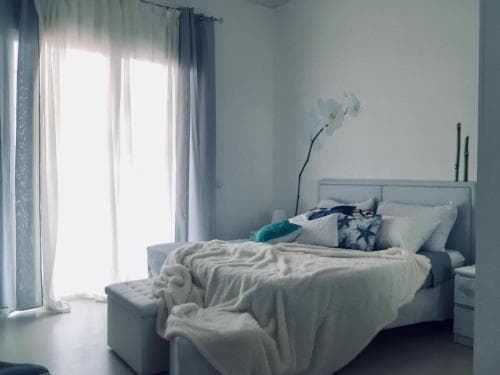 Heidis Apartment