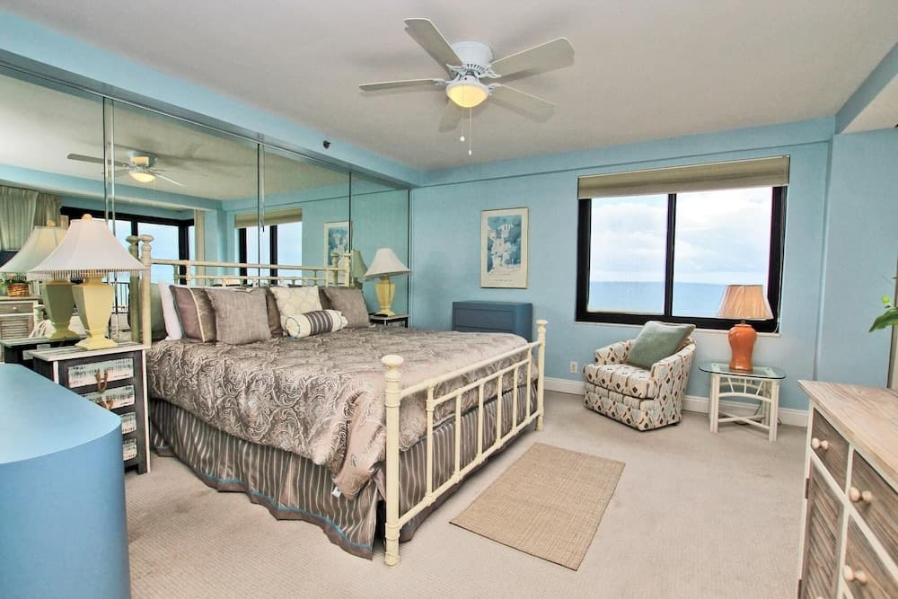 Broadmoor 304