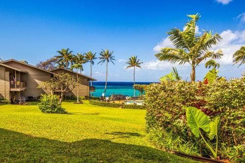 Polynesian Shores 112