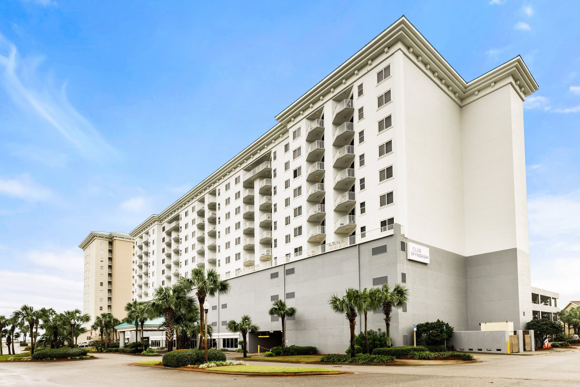 Club Wyndham Majestic Sun