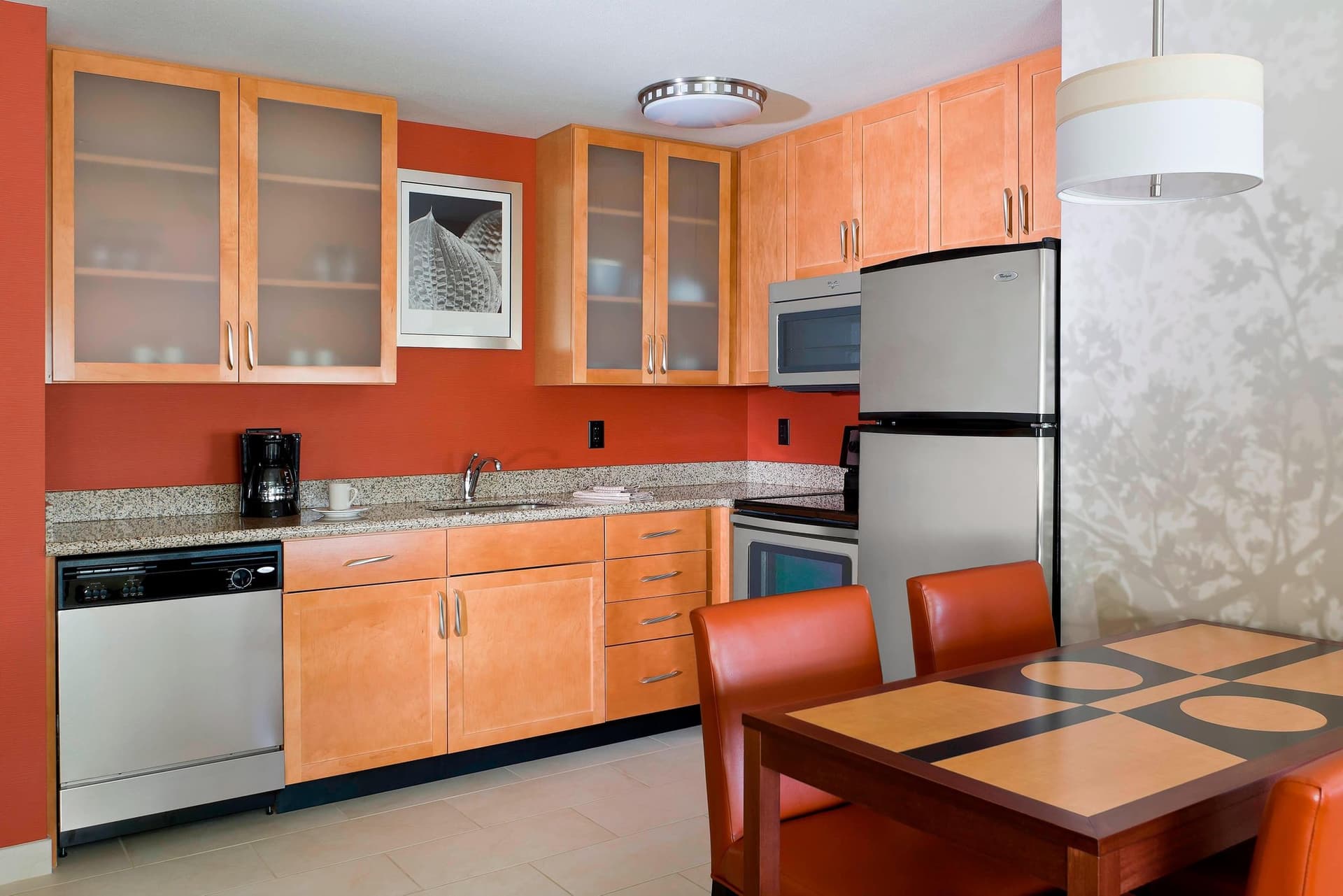Residence Inn By Marriott Lansing West