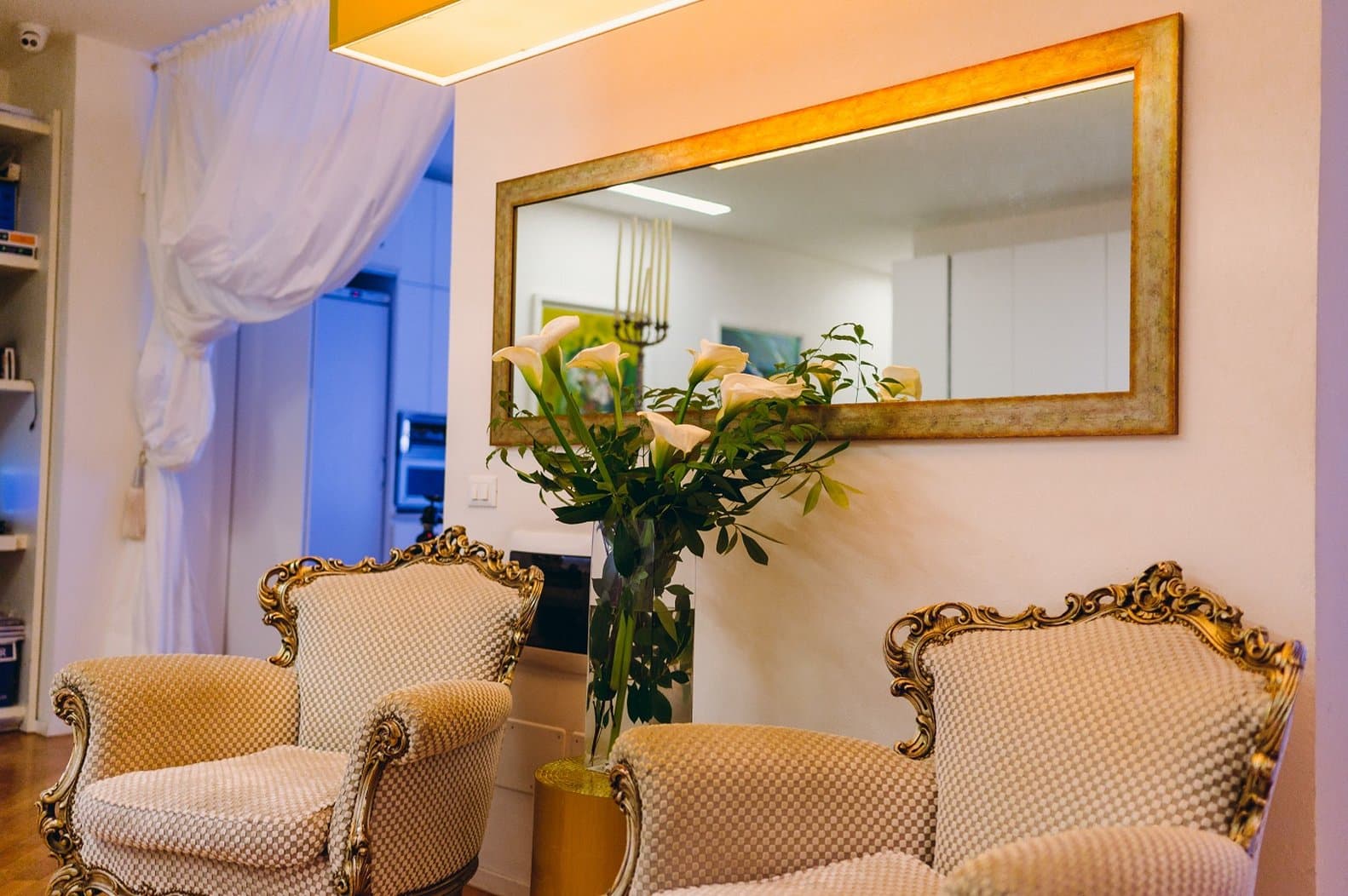 Aparthotel La Reunion
