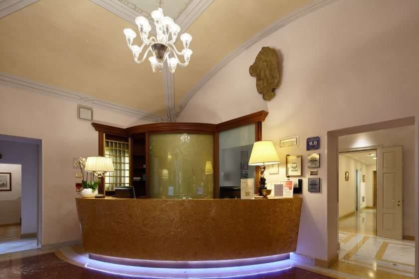 Golden Tower Hotel And Spa