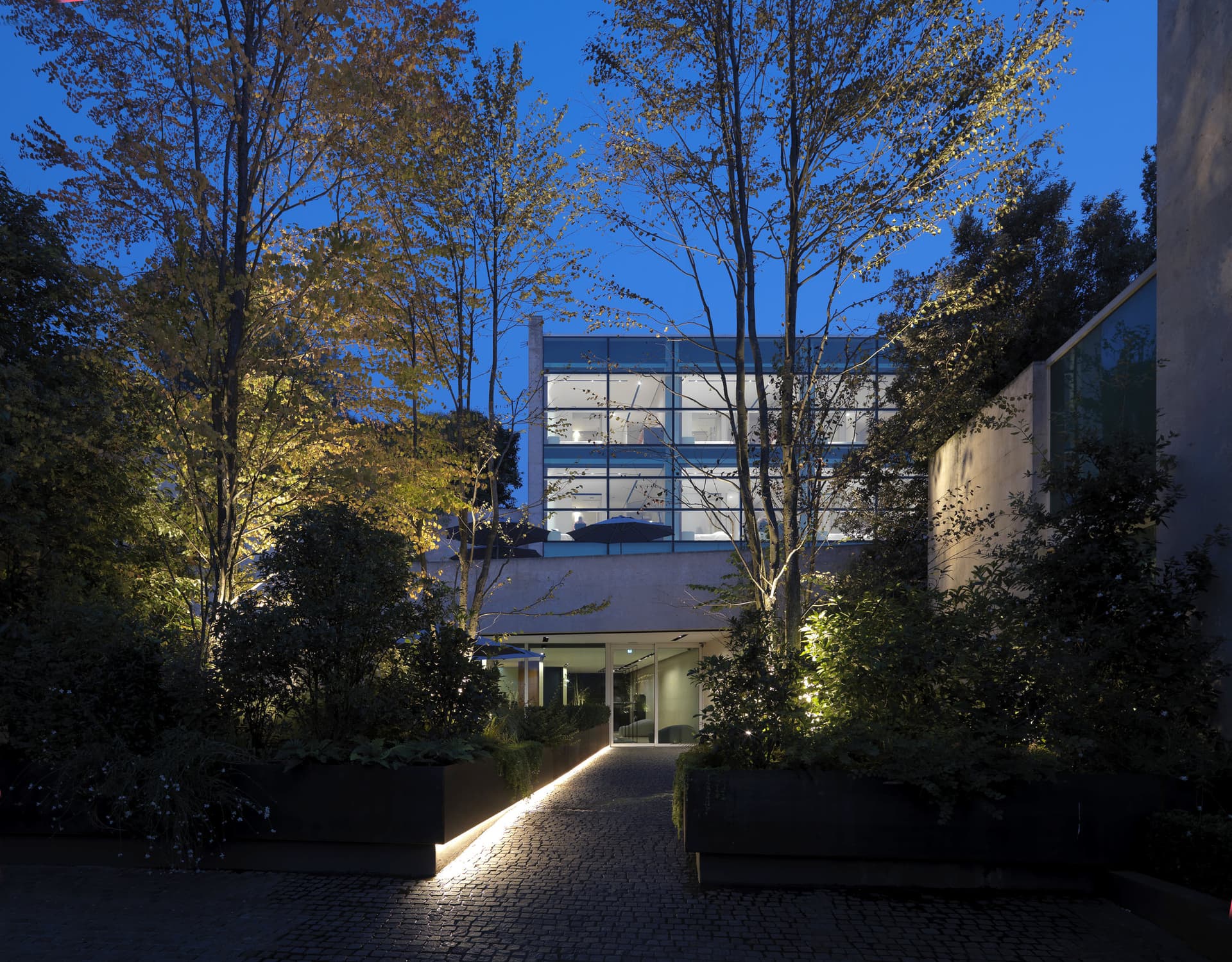 C-hotel And Spa