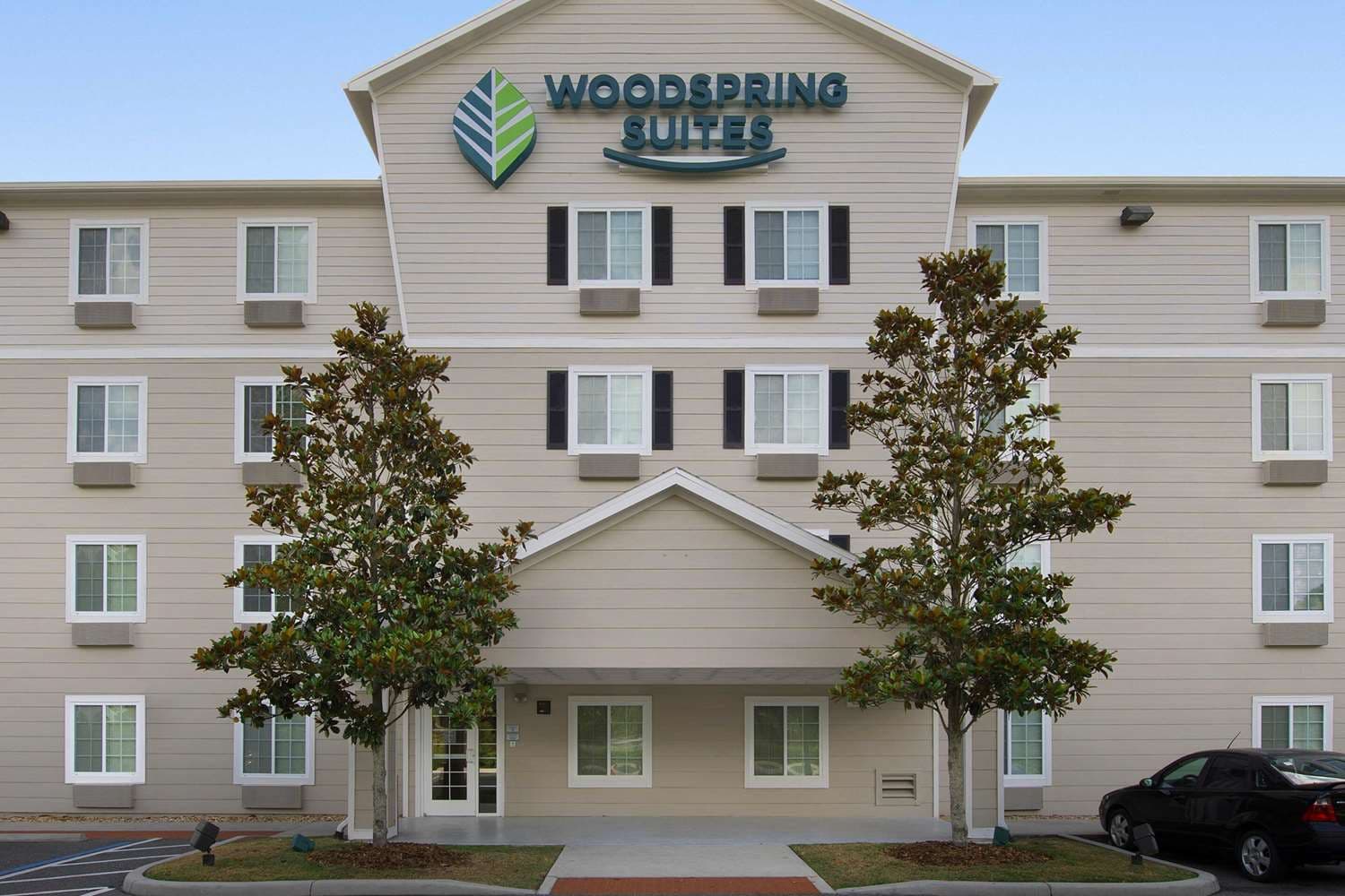 Woodspring Suites Gainesville Fl I-75
